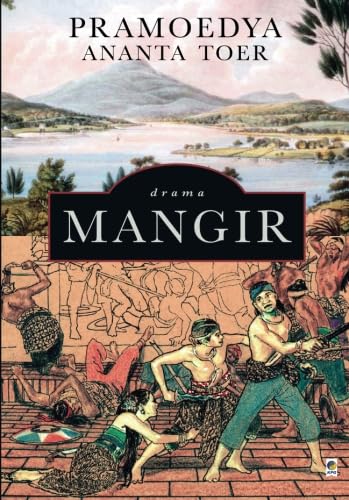 Mangir (Indonesian Edition) - Click to Buy