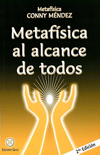 Metafisica al alcance de todos / Metaphysics for Everyone - Click to Buy