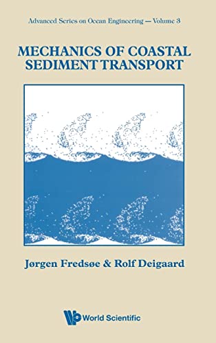 Mechanics Of Coastal Sediment Transport - Click to Buy