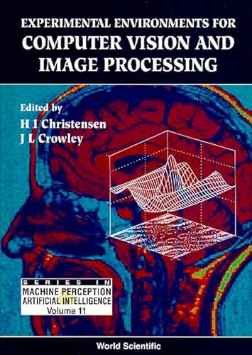 Experimental Environments For Computer Vision And Image Processing (Volume 11) - Click to Buy