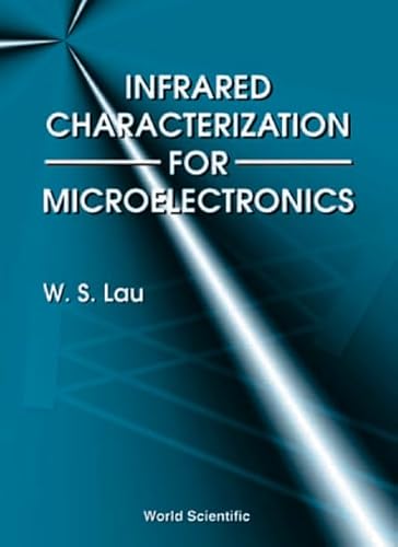 INFRARED CHARACTERIZATION FOR MICROELECTRONICS - Click to Buy