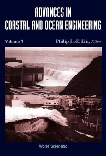 Advances In Coastal And Ocean Engineering, Volume 7 (Volume 7) - Click to Buy