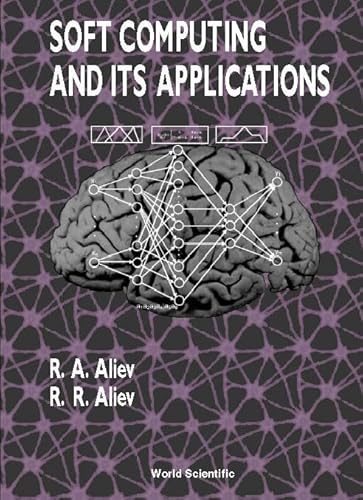 Soft Computing And Its Applications - Click to Buy