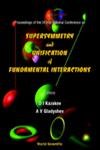 Supersymmetry And Unification Of Fundamental Interactions, Proceedings Of The Ix International Conference (Susy '01 - Click to Buy