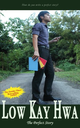 The Perfect Story - Click to Buy