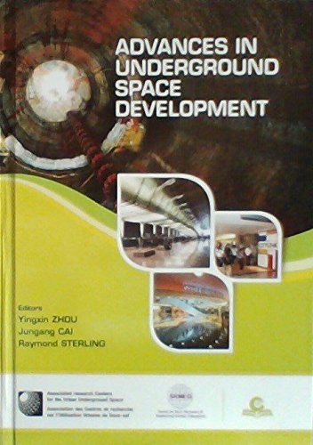 Advances in Underground Space Development - Click to Buy