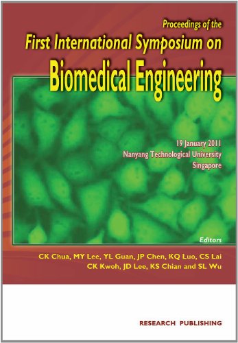 Proceedings of the First International Symposium on Bioengineering - Click to Buy