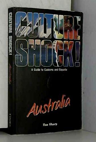 Culture shock! - Click to Buy