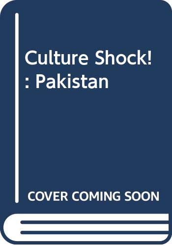 Culture shock! - Click to Buy