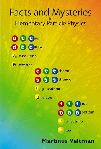Facts And Mysteries In Elementary Particle Physics - Click to Buy