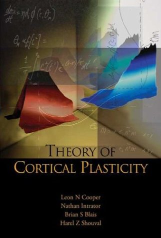 Theory of Cortical Plasticity (With Software Package PLASTICITY) - Click to Buy