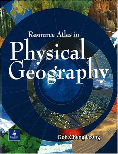 Resource Atlas in Physical Geography - Click to Buy