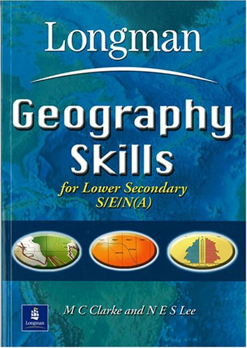 Geography Skills for Lower Secondary - Click to Buy