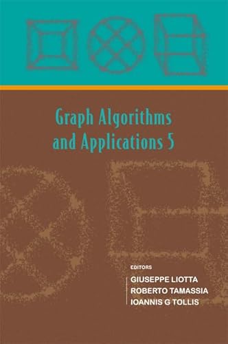 Graph Algorithms And Applications 5 (Volume 5) - Click to Buy