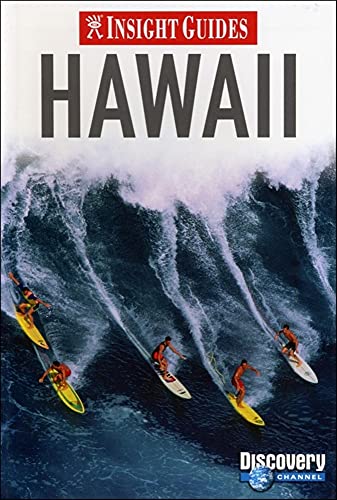 Insight Guides Hawaii - Click to Buy