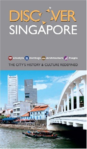 Discover Singapore - Click to Buy