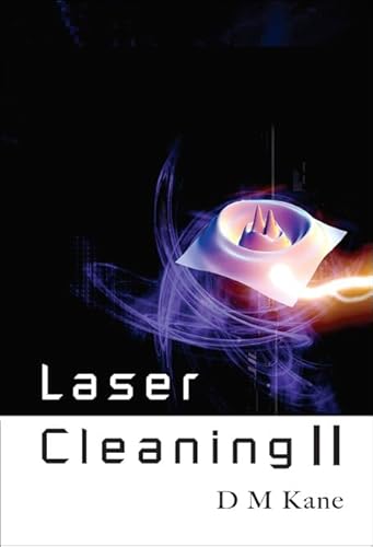 Laser Cleaning Ii