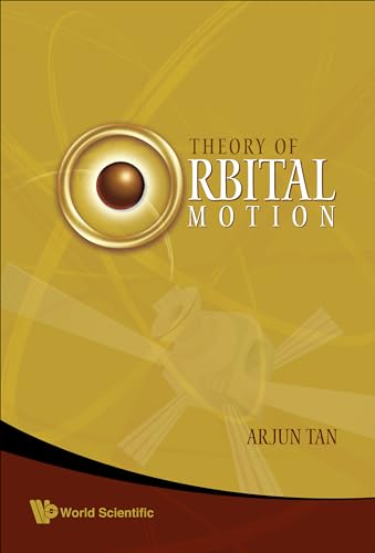 THEORY OF ORBITAL MOTION