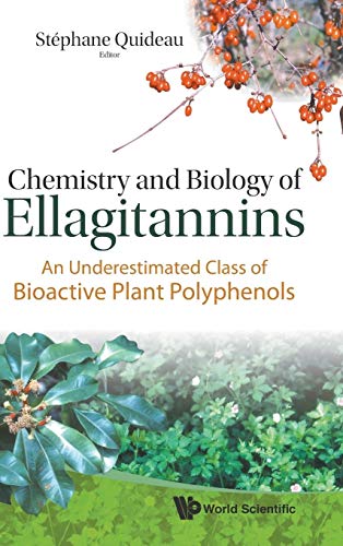 Chemistry And Biology Of Ellagitannins: An Underestimated Class Of Bioactive Plant Polyphenols - Click to Buy