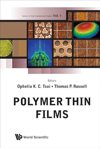 POLYMER THIN FILMS (Soft Condensed Matter) - Click to Buy