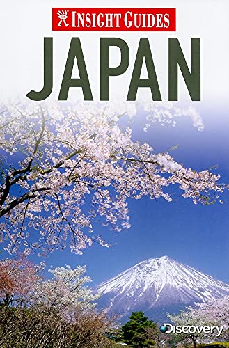 Japan Insight Guide - Click to Buy