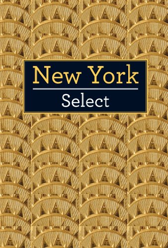 New York Select (Insight Select Guides) - Click to Buy