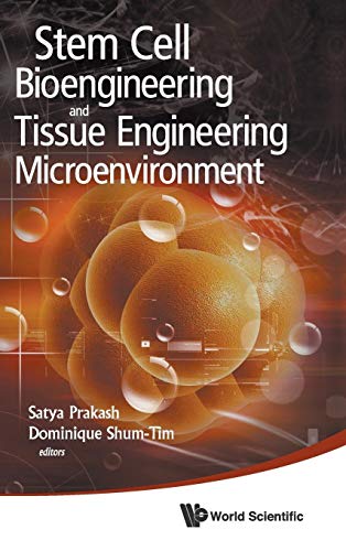 Stem Cell Bioengineering And Tissue Engineering Microenvironment - Click to Buy