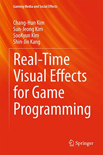 Real-Time Visual Effects for Game Programming - Click to Buy