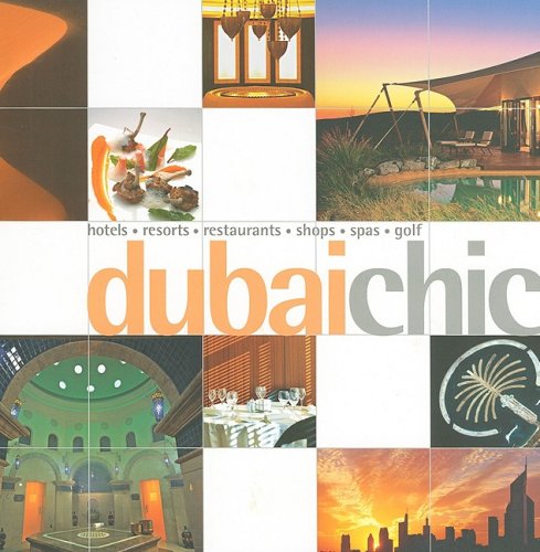 Dubai Chic - Click to Buy