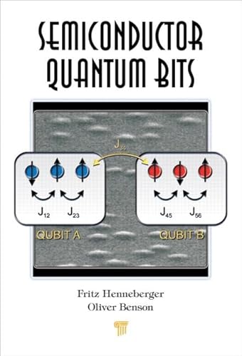 Semiconductor Quantum Bits - Click to Buy