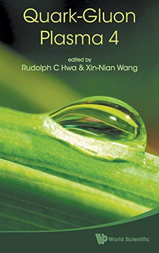 Quark-Gluon Plasma 4 - Click to Buy
