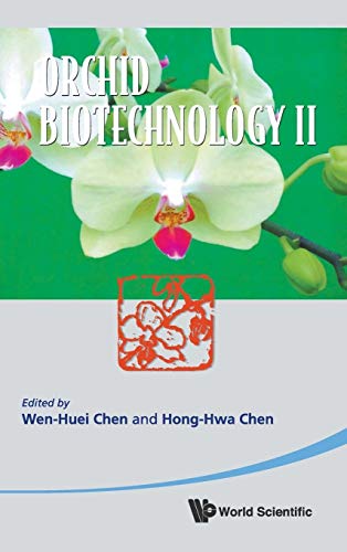 Orchid Biotechnology Ii - Click to Buy
