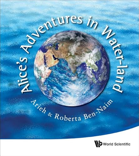 Alice's Adventures In Water-land