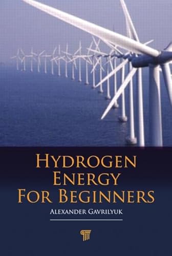 Hydrogen Energy for Beginners - Click to Buy