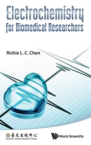 Electrochemistry for Biomedical Researchers - Click to Buy