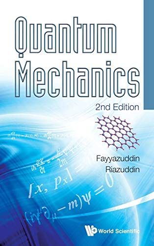 Quantum Mechanics () - Click to Buy