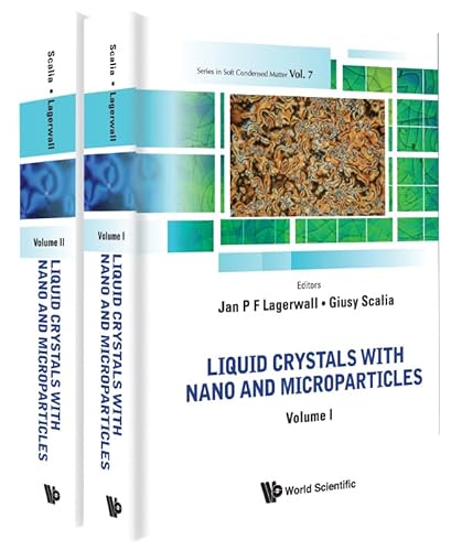 Liquid Crystals With Nano And Microparticles (In 2 Volumes) (Volume 7) - Click to Buy