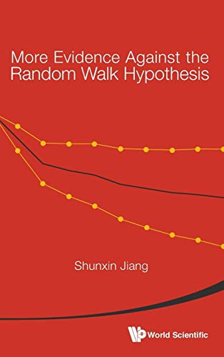 More Evidence Against The Random Walk Hypothesis: Exchange-traded Funds (Etfs) Market And Volatility Trading