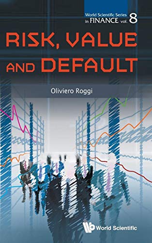 Risk, Value And Default (Volume 8) - Click to Buy