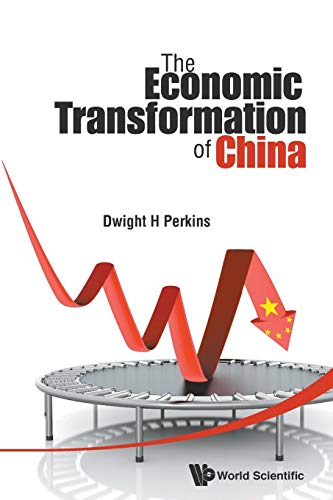 Economic Transformation Of China, The - Click to Buy