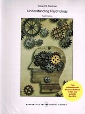 Understanding Psychology 12th Edition by Robert S. Feldman - Click to Buy