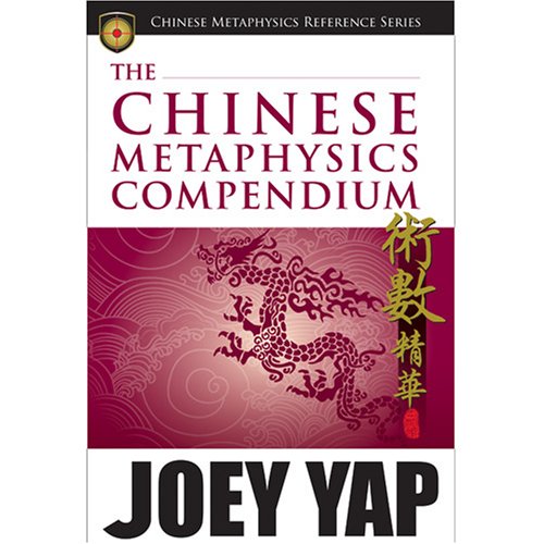 Chinese Metaphysics Compendium - Click to Buy