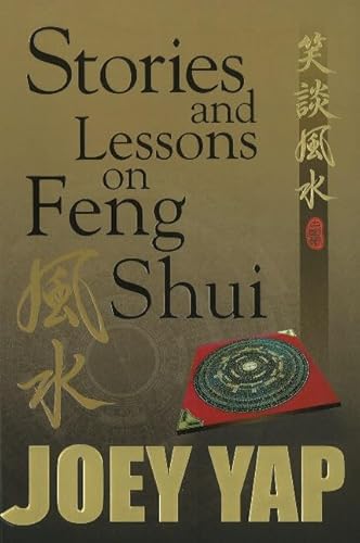 Stories and Lessons on Feng Shui - Click to Buy