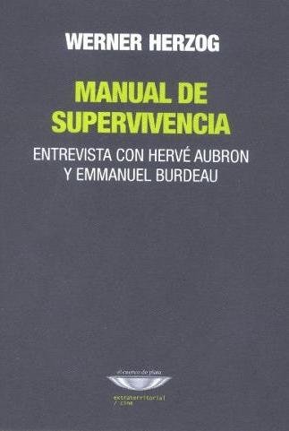 Manual de supervivencia