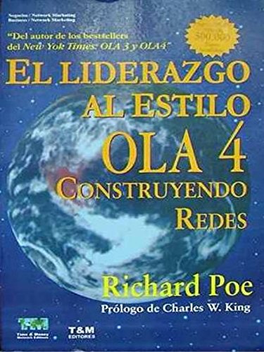 El Liderazgo Al Estilo Ola 4 - Click to Buy