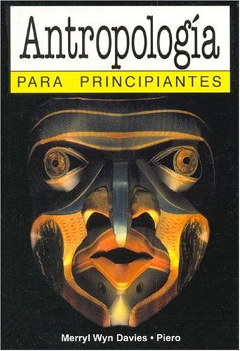 Antropologia para principiantes/ Anthropology for Beginners - Click to Buy