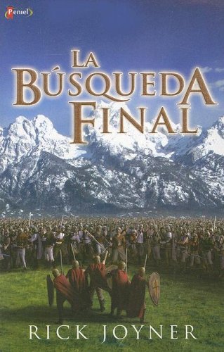 La busqueda Final/ The Final Search - Click to Buy