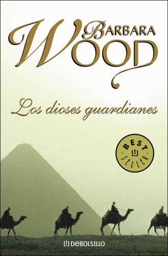 Los Dioses Guardianes (Spanish Edition) - Click to Buy