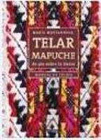 Telar Mapuche - Click to Buy