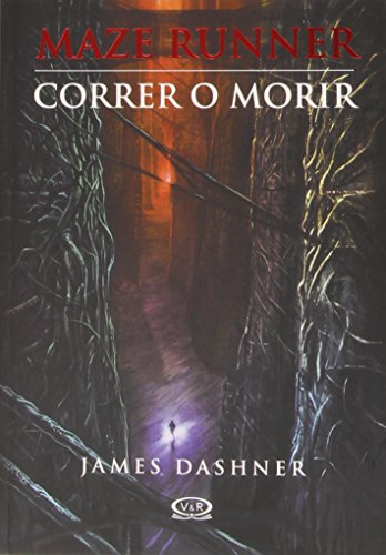 Correr o morir / The Maze Runner - Click to Buy